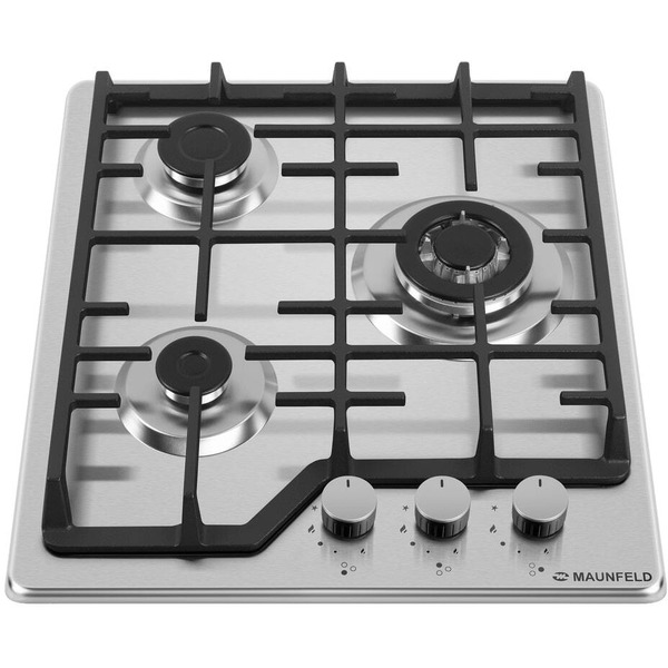 Варочная панель MAUNFELD EGHS.43.73CS/G