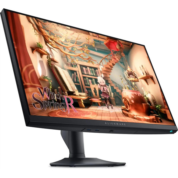 Монитор Dell AW2724DM