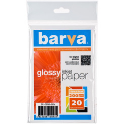 Фотобумага BARVA IP-C200-026