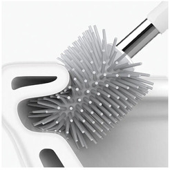 Ерш для унитаза LAIMA 608132