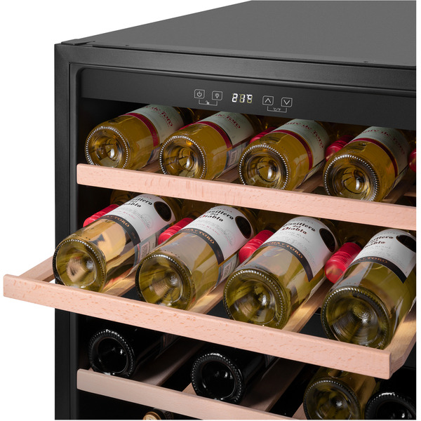 Винный шкаф MAUNFELD MBWC-92S36