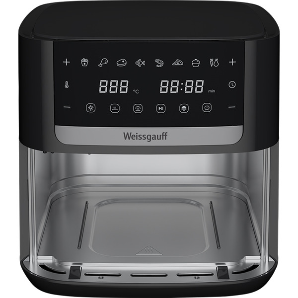 Аэрогриль Weissgauff WAF 501 DB Easy Fry