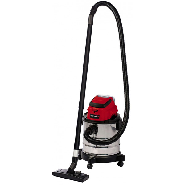 Пылесос аккумуляторный Einhell TC-VC 18/20 Li S - Solo (2347130)