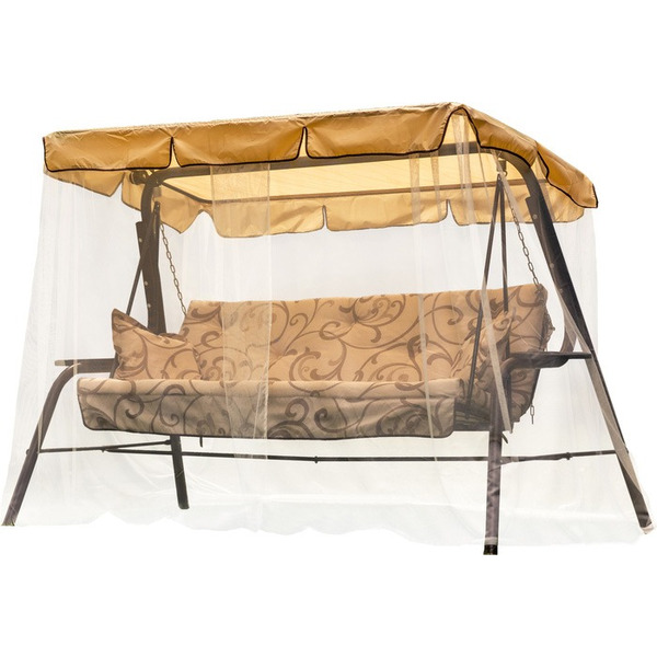 Качели садовые Sundays Garden Варна-4 с1394, 8177906