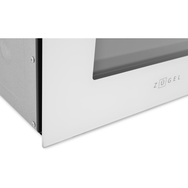 Духовой шкаф ZUGEL ZOE451W