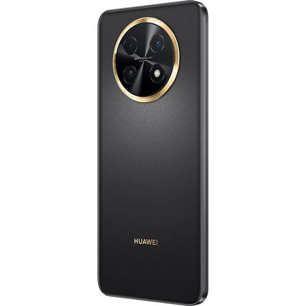 Смартфон Huawei nova Y91 STG-LX1 8GB/128GB (черный)