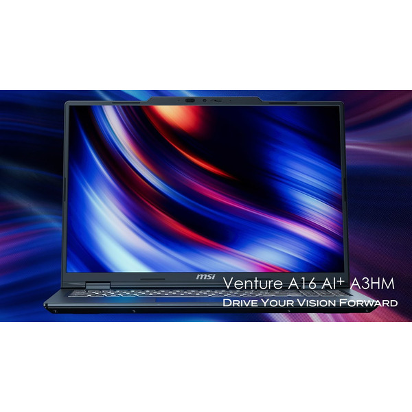 Ноутбук MSI Venture A16 AI+ A3HMG-027X
