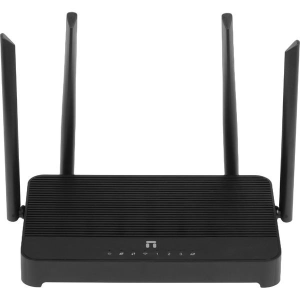 Wi-Fi роутер Netis NX31