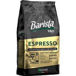 Кофе в зернах Barista Pro Эспрессо 1000г