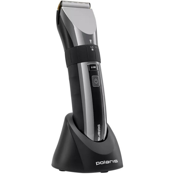 Машинка для стрижки POLARIS PHC 4111