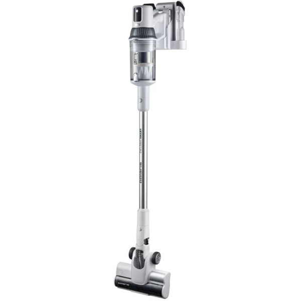 Пылесос POLARIS PVCS 8200 Handstick Duo Pro WIFI IQ Home (белый)
