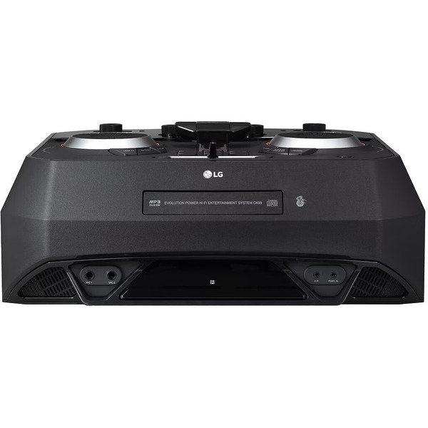 Минисистема LG X-Boom CK99+NK99