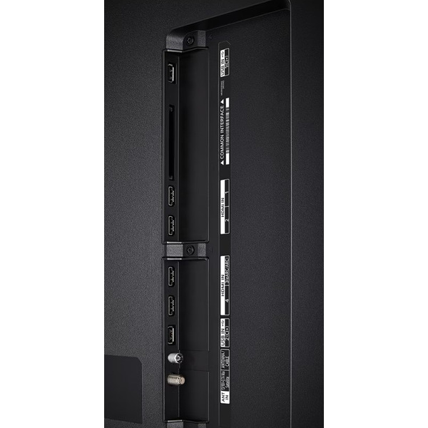 Телевизор LG 86QNED86T6A