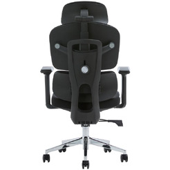 Кресло EVOLUTION DynamicBalance (черный)