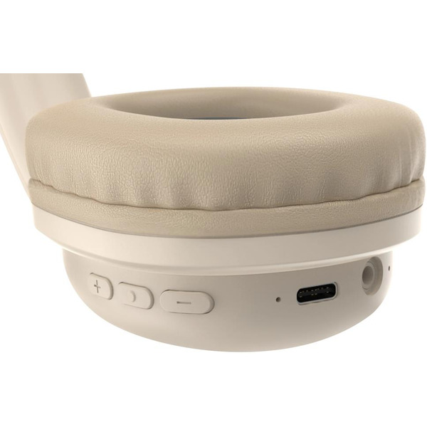 Беспроводная гарнитура Defender FreeMotion B640 (бежевый)