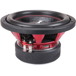 Автомобильный сабвуфер Ural Bulava 10V2