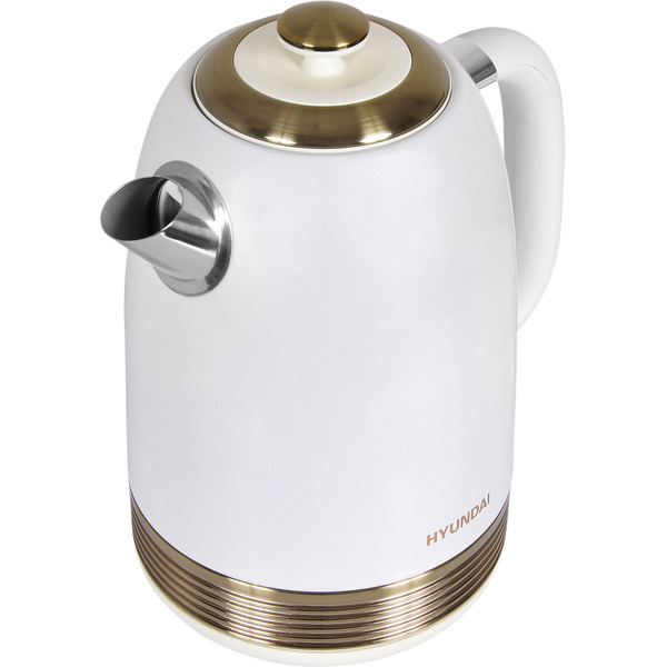 Электрический чайник Hyundai HYK-S4500