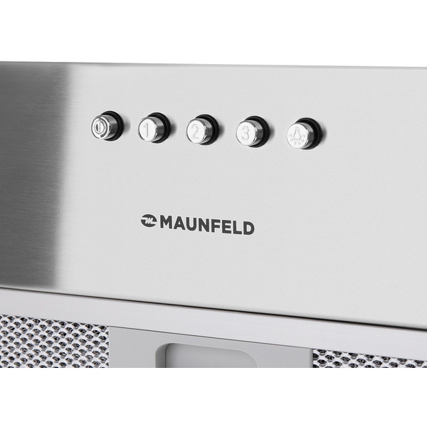 Вытяжка MAUNFELD Crosby Power 50 (нержавеющая сталь)