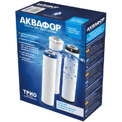 Сменный модуль АКВАФОР В510-03-02-07