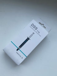 Термопаста DeepCool DS9 R-DS9-GY035C-G