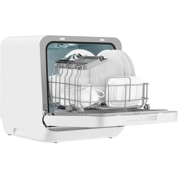Посудомоечная машина Weissgauff TDW 4036 D