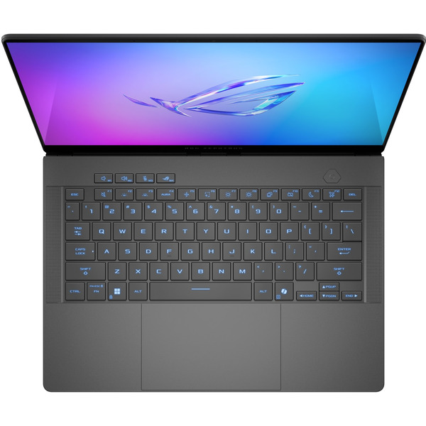Игровой ноутбук Asus ROG Zephyrus G14 GA403WM-QS015 Win11Pro