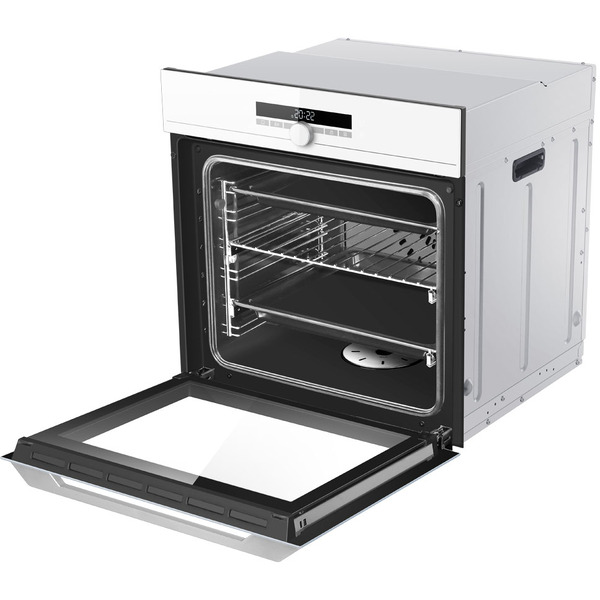 Духовой шкаф Haier HOQ-F6CASGW