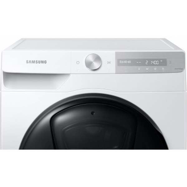 Стирально-сушильная машина Samsung WD10T754CBH/LP