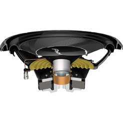 Автомобильный сабвуфер Pioneer TS-A30S4