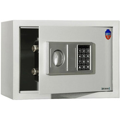 Мебельный сейф Steelmax MCH-25EN