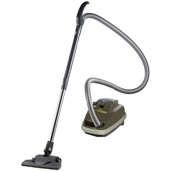 Пылесос BORK V700 (серый)