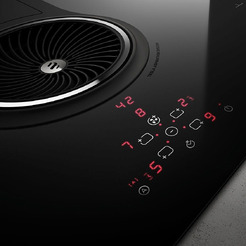 Варочная панель Elica NikolaTesla BL/A/83