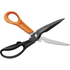 Ножницы универсальные Fiskars Cuts+More 1000809