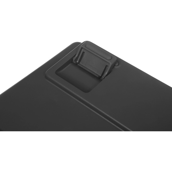 Клавиатура Logitech K868 920-013912 (черный, с гравировкой)