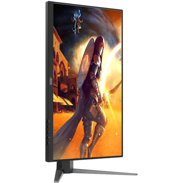 Монитор AOC Gaming 27G4HA