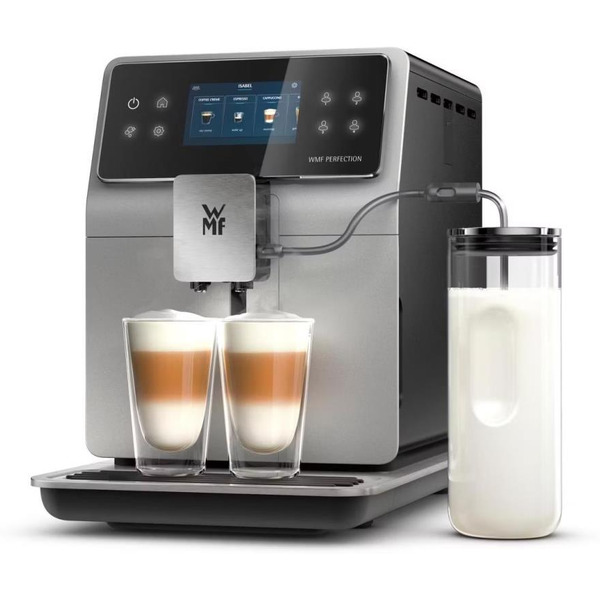 Кофемашина WMF Perfection 760 CP823A10
