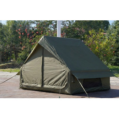 Палатка надувная Sundays SYG250910-4 (зеленый)