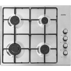 Варочная панель Simfer H60Q40M411