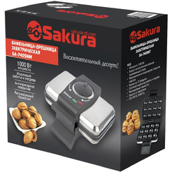 Орешница Sakura SA-7405NM