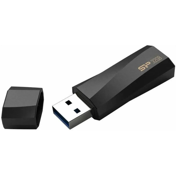 USB Flash Silicon-Power Blaze B07 32GB (SP032GBUF3B07V1K)
