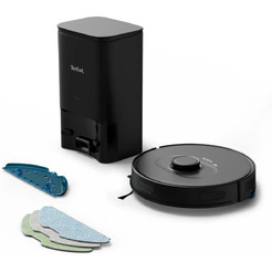 Робот-пылесос Tefal X-plorer Serie 75 S+ RG8595WH