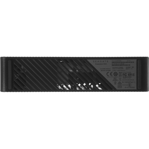 Внешний накопитель Seagate Expansion STKP24000400 24TB