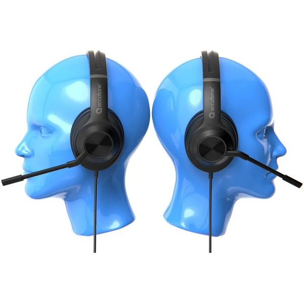 Наушники Accutone Converse MB380