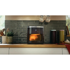 Аэрогриль Bosch MAF671B1