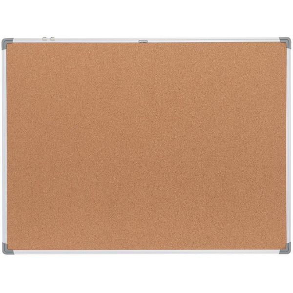 Доска пробковая DELI 39054