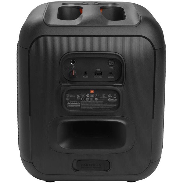 Минисистема JBL PartyBox Encore Essential