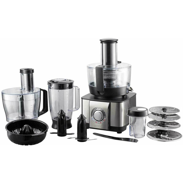 Кухонный комбайн Gorenje SBR1000BE