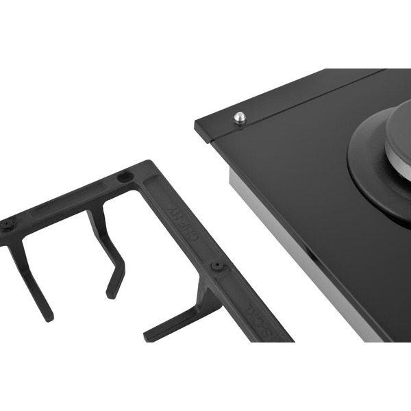 Варочная поверхность газовая ZUGEL ZGH450X