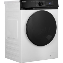 Стирально-сушильная машина DeLonghi MARSELLA LA 10725 VI