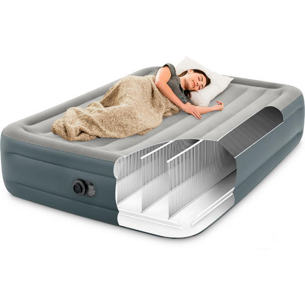 Надувная кровать Intex 64126ND